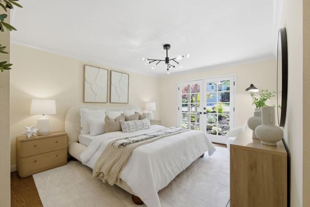 20 Campo Bello Court, Menlo Park, CA 94025