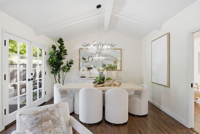 20 Campo Bello Court, Menlo Park, CA 94025