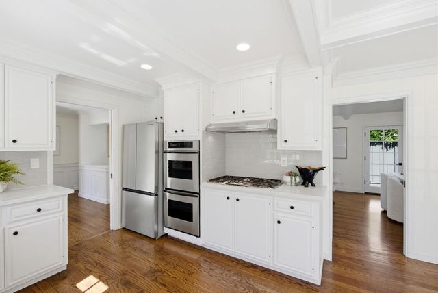 20 Campo Bello Court, Menlo Park, CA 94025