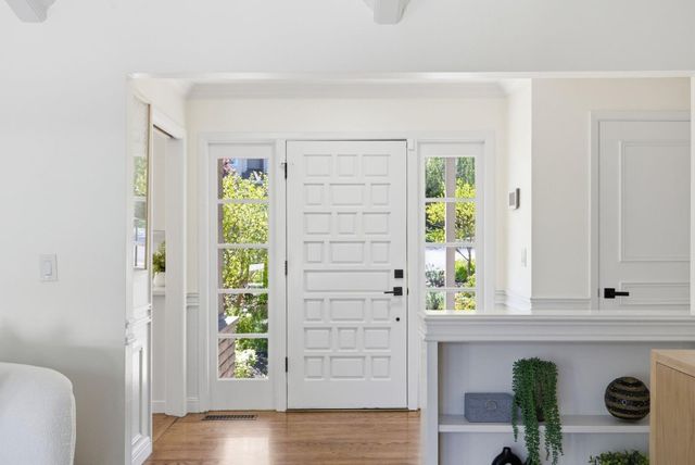 20 Campo Bello Court, Menlo Park, CA 94025