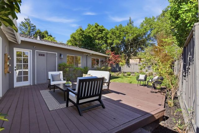 20 Campo Bello Court, Menlo Park, CA 94025