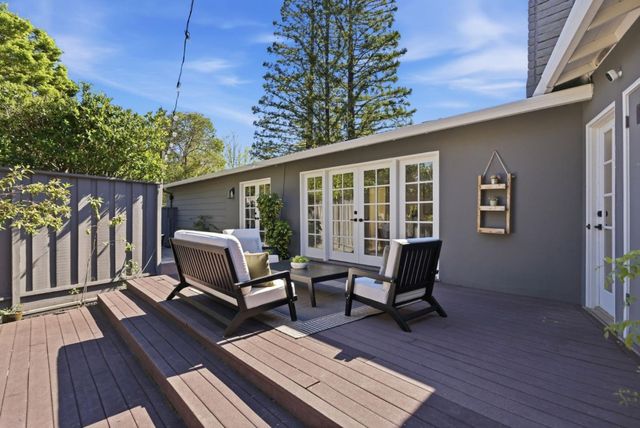 20 Campo Bello Court, Menlo Park, CA 94025