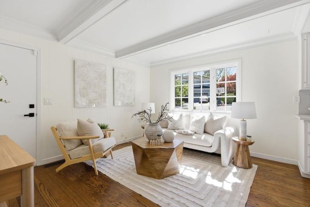 20 Campo Bello Court, Menlo Park, CA 94025