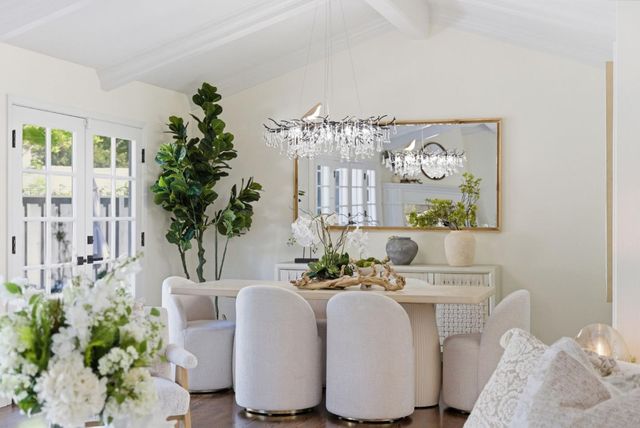 20 Campo Bello Court, Menlo Park, CA 94025