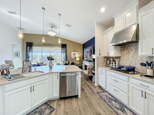 2381 HICKORY GROVE STREET, Clermont, FL 34715