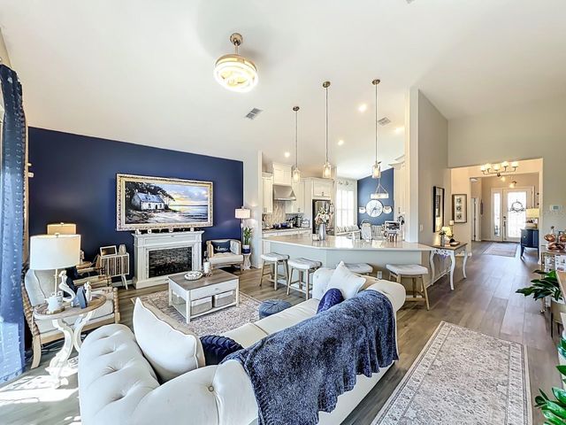 2381 HICKORY GROVE STREET, Clermont, FL 34715