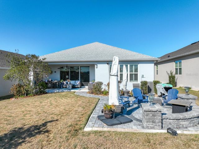 2381 HICKORY GROVE STREET, Clermont, FL 34715