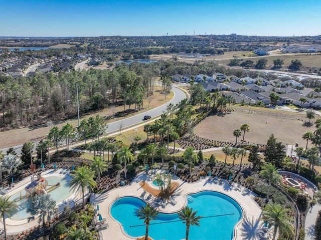 2381 HICKORY GROVE STREET, Clermont, FL 34715