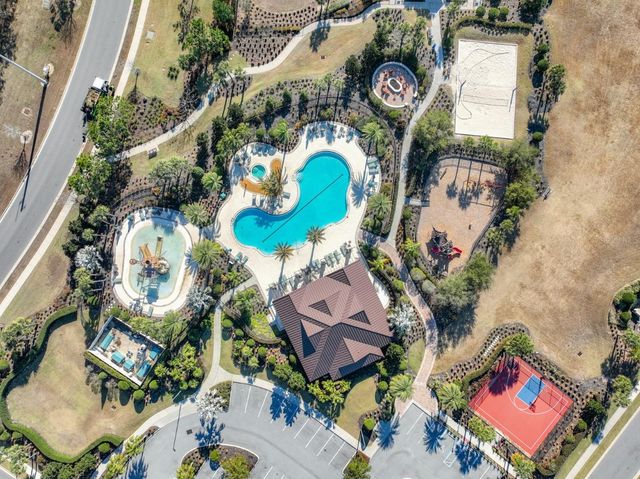 2381 HICKORY GROVE STREET, Clermont, FL 34715