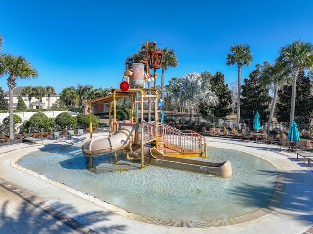 2381 HICKORY GROVE STREET, Clermont, FL 34715