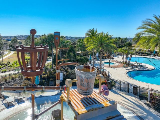 2381 HICKORY GROVE STREET, Clermont, FL 34715