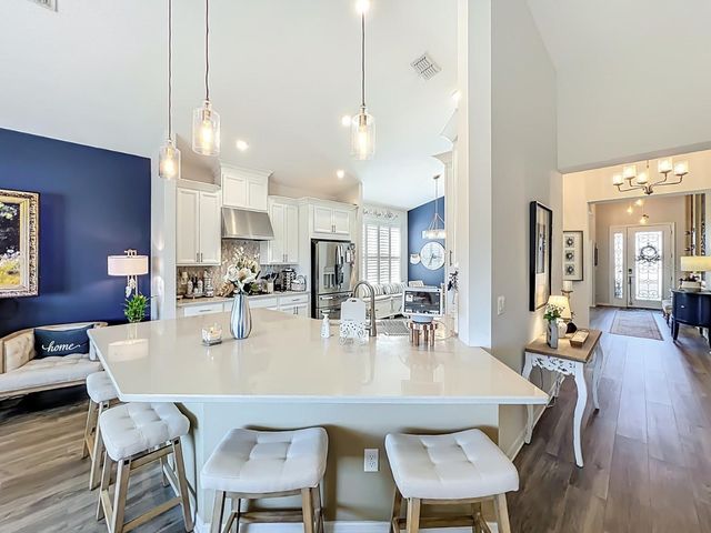 2381 HICKORY GROVE STREET, Clermont, FL 34715