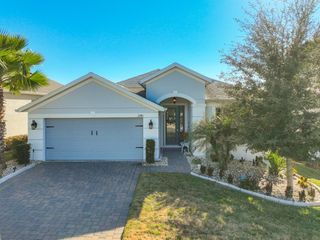 2381 HICKORY GROVE STREET, Clermont, FL 34715