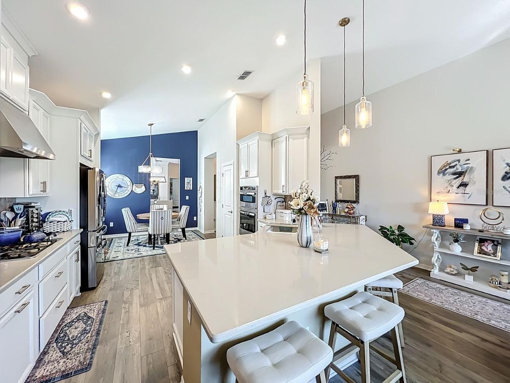 Image 12 of property listing at 2381 HICKORY GROVE STREET, Clermont, FL 34715