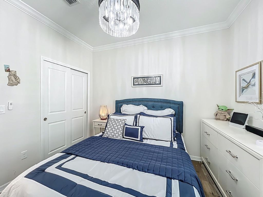 Image 33 of property listing at 2381 HICKORY GROVE STREET, Clermont, FL 34715