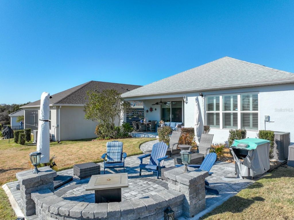 Image 40 of property listing at 2381 HICKORY GROVE STREET, Clermont, FL 34715