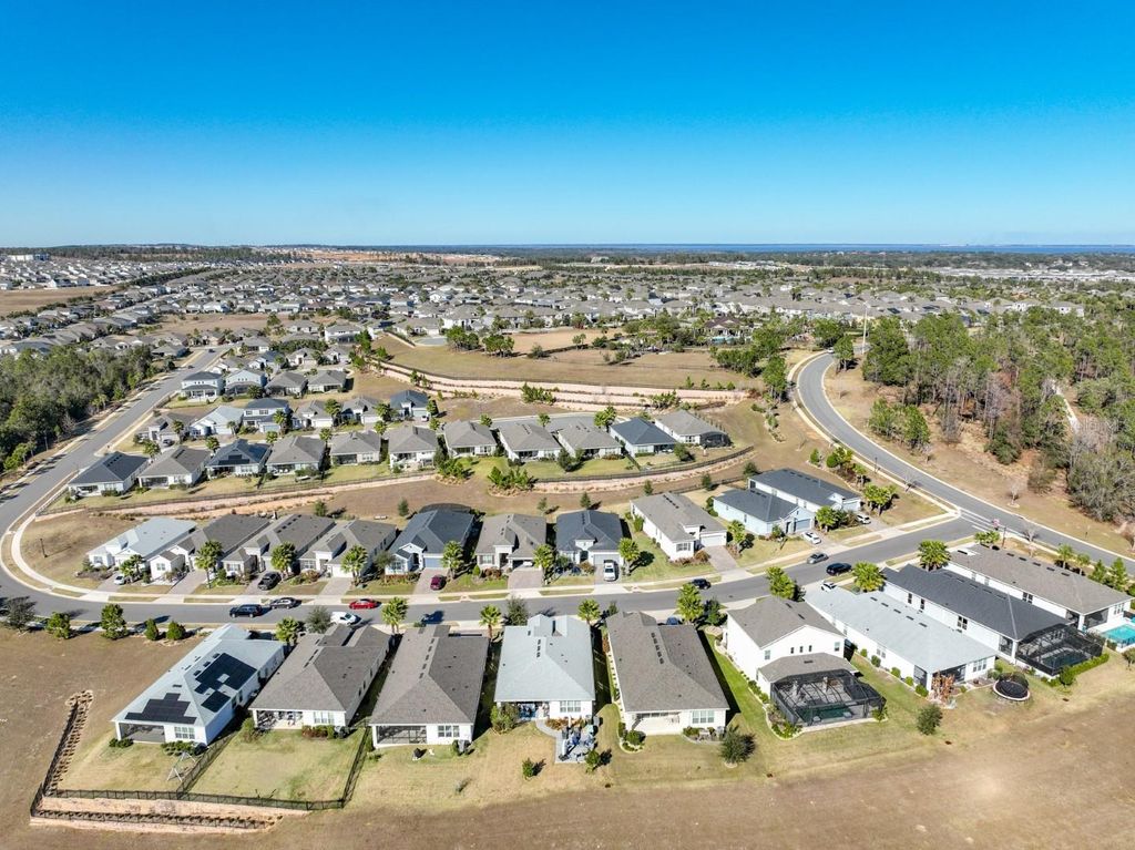 Image 47 of property listing at 2381 HICKORY GROVE STREET, Clermont, FL 34715