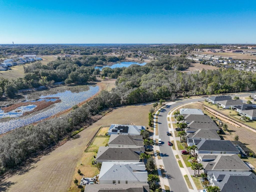 Image 49 of property listing at 2381 HICKORY GROVE STREET, Clermont, FL 34715