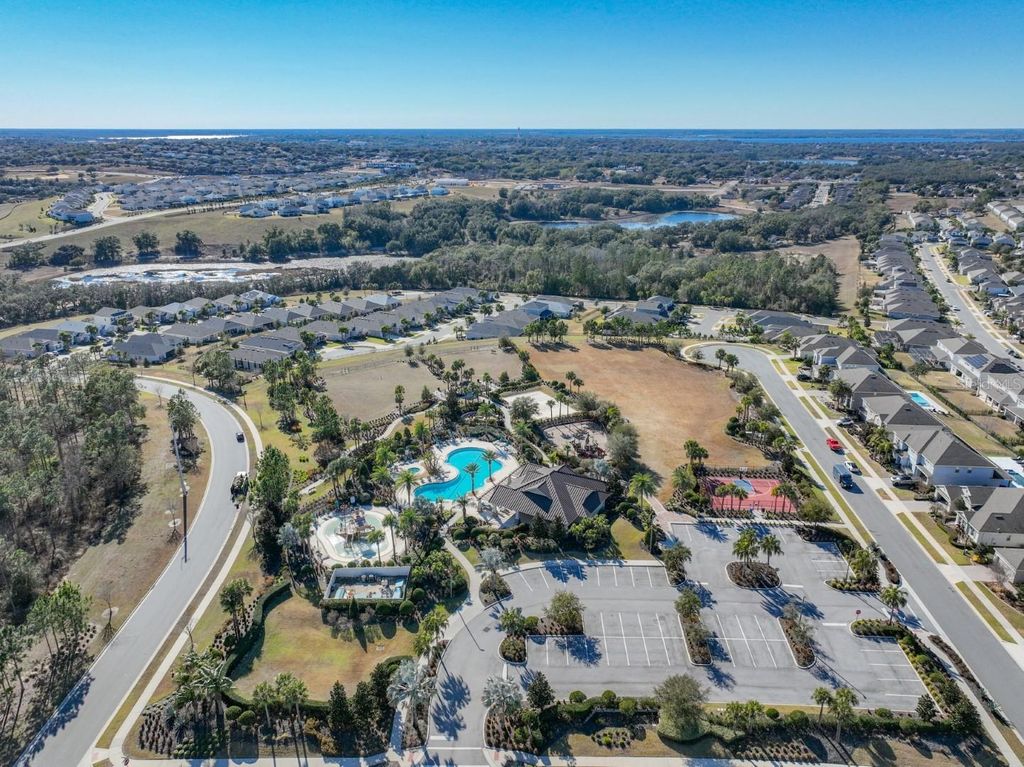 Image 51 of property listing at 2381 HICKORY GROVE STREET, Clermont, FL 34715