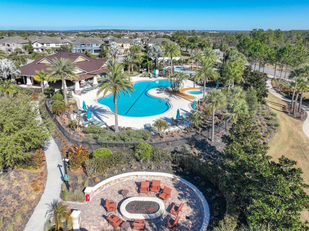 Image 55 of property listing at 2381 HICKORY GROVE STREET, Clermont, FL 34715