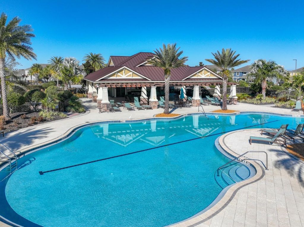 Image 58 of property listing at 2381 HICKORY GROVE STREET, Clermont, FL 34715