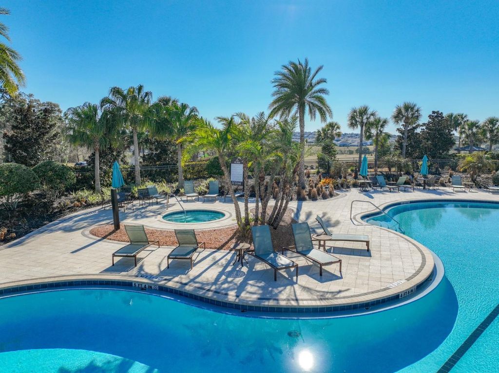 Image 59 of property listing at 2381 HICKORY GROVE STREET, Clermont, FL 34715