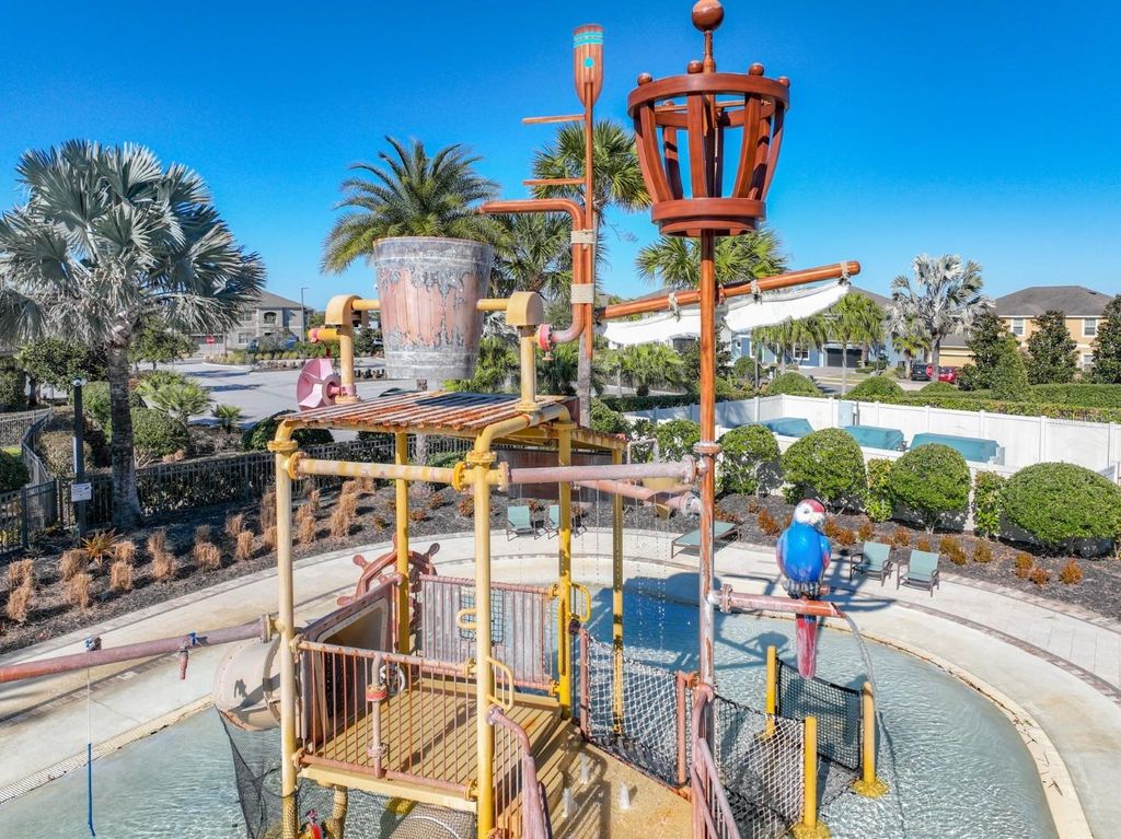 Image 64 of property listing at 2381 HICKORY GROVE STREET, Clermont, FL 34715