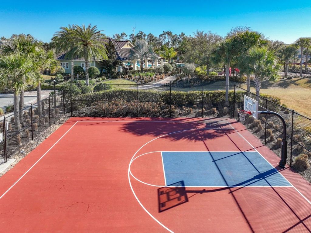 Image 69 of property listing at 2381 HICKORY GROVE STREET, Clermont, FL 34715