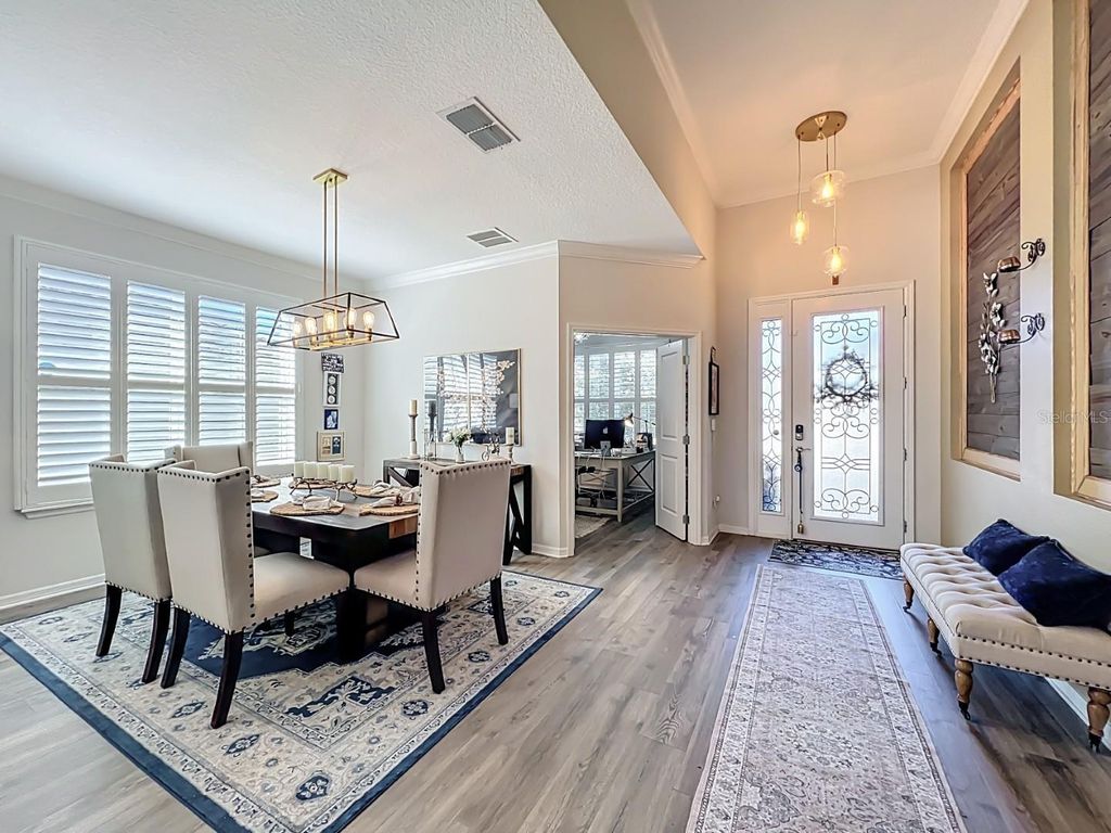 Image 8 of property listing at 2381 HICKORY GROVE STREET, Clermont, FL 34715