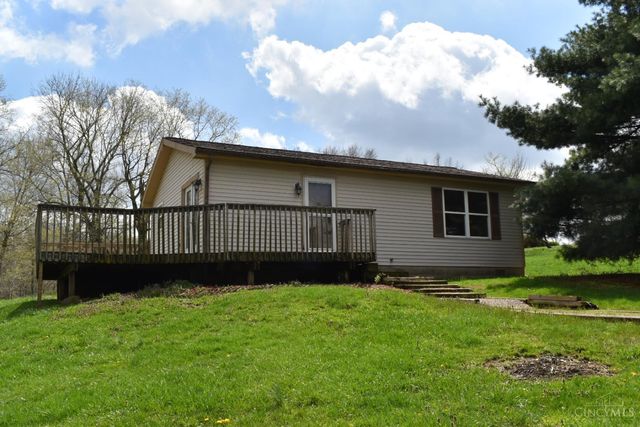 2211 Reeder Road, Vernon Twp, OH 45107
