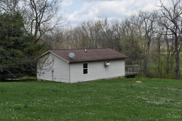 2211 Reeder Road, Vernon Twp, OH 45107