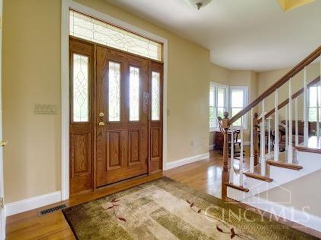 2211 Reeder Road, Vernon Twp, OH 45107