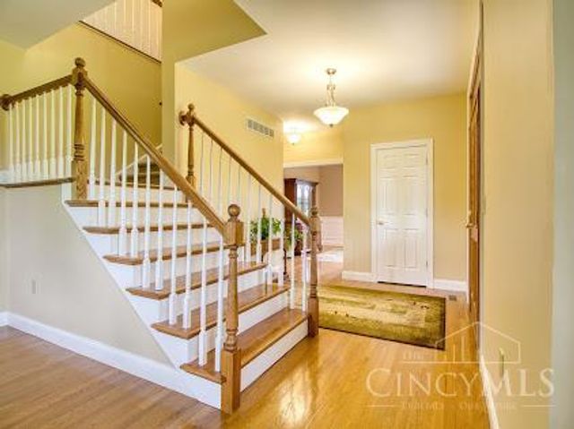 2211 Reeder Road, Vernon Twp, OH 45107