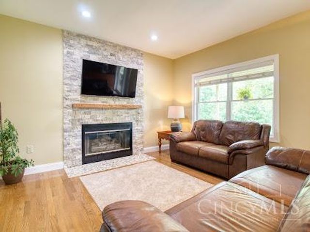 2211 Reeder Road, Vernon Twp, OH 45107