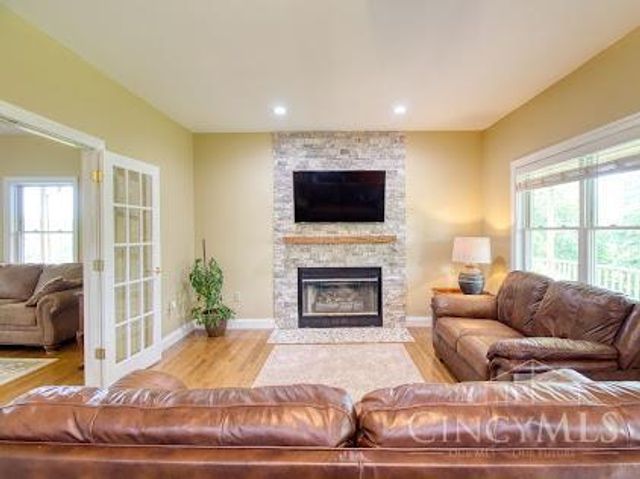 2211 Reeder Road, Vernon Twp, OH 45107