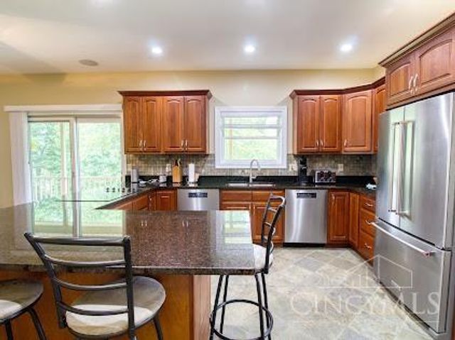 2211 Reeder Road, Vernon Twp, OH 45107