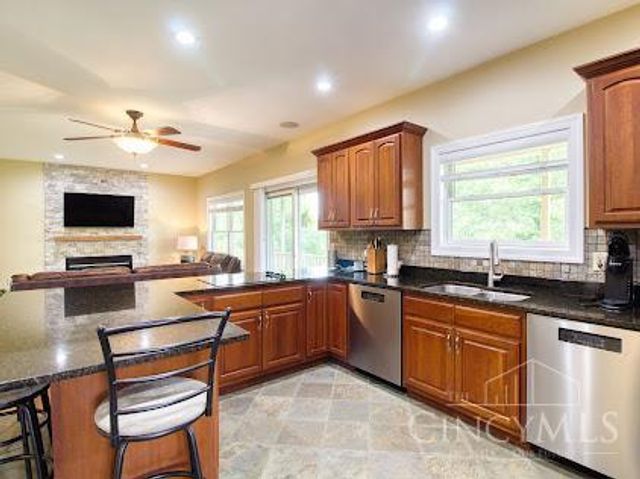 2211 Reeder Road, Vernon Twp, OH 45107