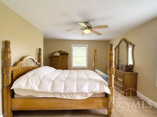 2211 Reeder Road, Vernon Twp, OH 45107