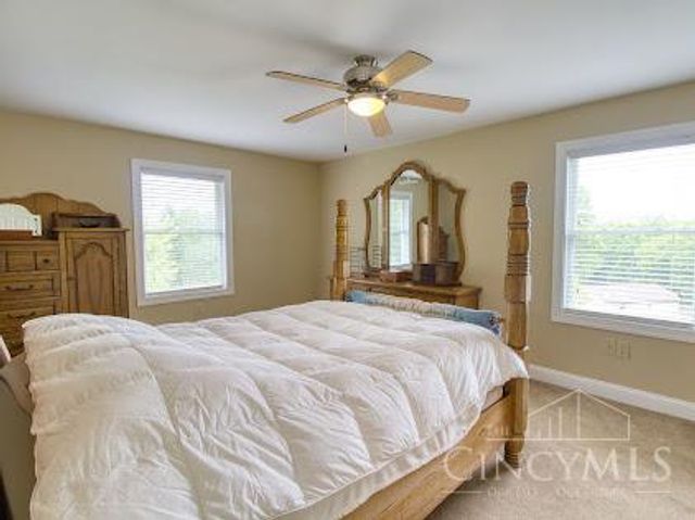 2211 Reeder Road, Vernon Twp, OH 45107