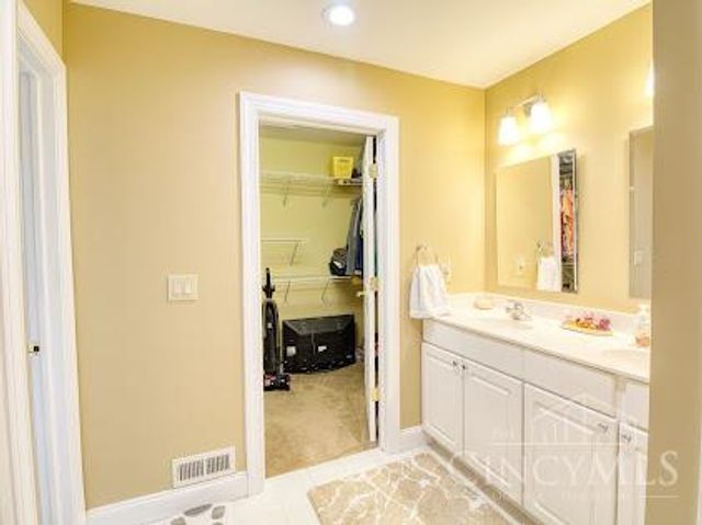 2211 Reeder Road, Vernon Twp, OH 45107