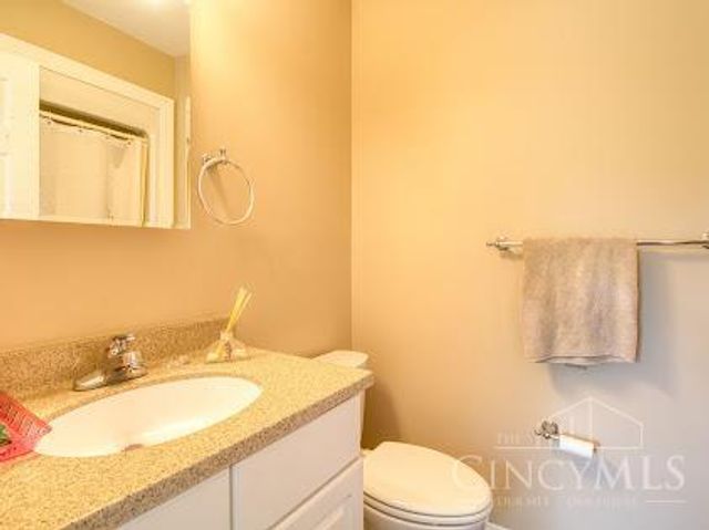 2211 Reeder Road, Vernon Twp, OH 45107