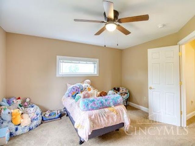 2211 Reeder Road, Vernon Twp, OH 45107