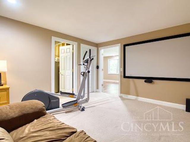 2211 Reeder Road, Vernon Twp, OH 45107