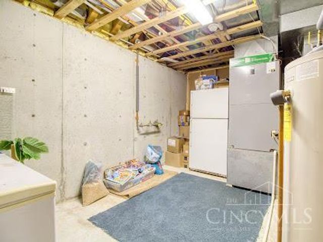 2211 Reeder Road, Vernon Twp, OH 45107