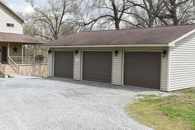 2211 Reeder Road, Vernon Twp, OH 45107