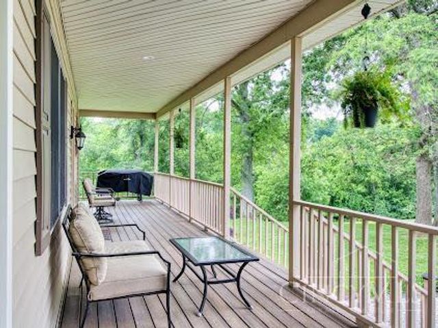 2211 Reeder Road, Vernon Twp, OH 45107