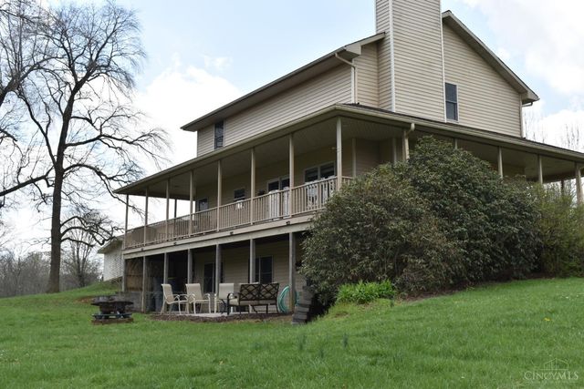 2211 Reeder Road, Vernon Twp, OH 45107