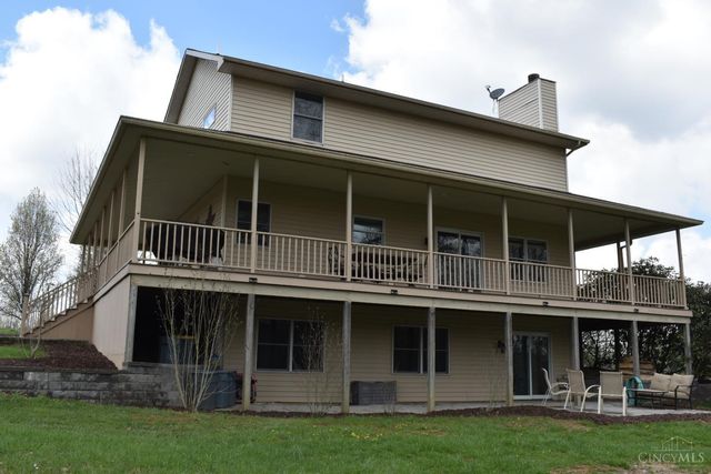 2211 Reeder Road, Vernon Twp, OH 45107