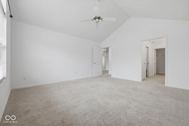 2392 Steeple Chase, Shelbyville, IN 46176