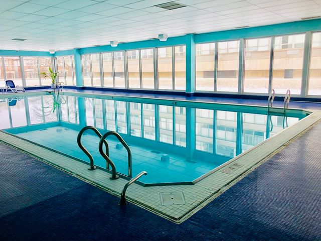 4800 S Chicago Beach Drive 2512N, Chicago, IL 60615